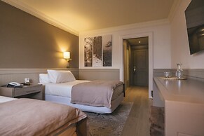 Hotel Costaustralis