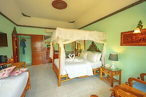 Chawengburi Resort