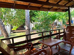 Chawengburi Resort