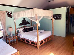 Chawengburi Resort