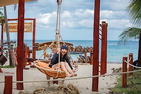 Chawengburi Resort