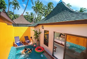 Chawengburi Resort