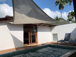 Chawengburi Resort