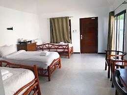 Chawengburi Resort