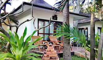 Chawengburi Resort