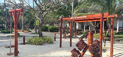 Chawengburi Resort