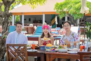 Chawengburi Resort