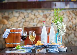 Chawengburi Resort