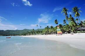 Chawengburi Resort