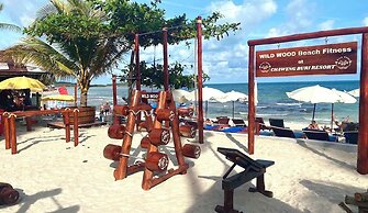 Chawengburi Resort