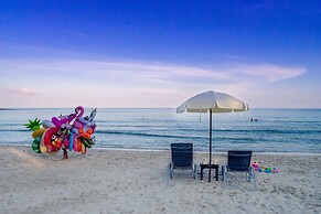 Chawengburi Resort