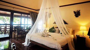 Chawengburi Resort