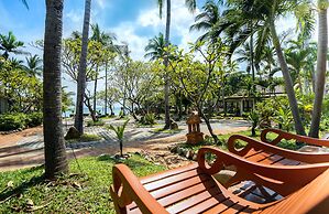 Chawengburi Resort