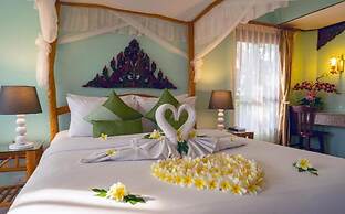 Chawengburi Resort
