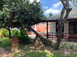 Chawengburi Resort