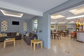 Your Memories Hotel