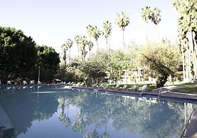 Hotel Misión Comanjilla