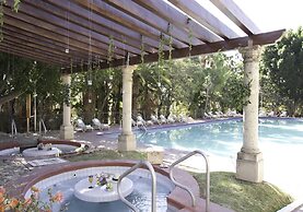 Hotel Misión Comanjilla
