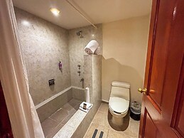 Hotel Misión Comanjilla