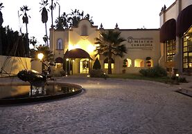 Hotel Misión Comanjilla