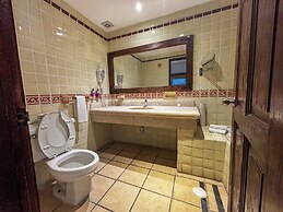 Hotel Misión Comanjilla