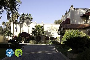 Hotel Misión Comanjilla