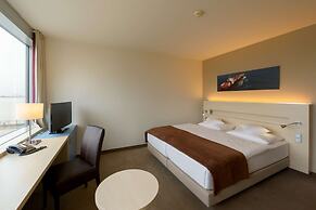 ATLANTIC Hotel Sail City