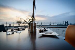 ATLANTIC Hotel Sail City
