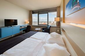 ATLANTIC Hotel Sail City