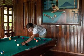 Hotel Arenal Lodge