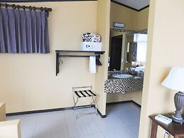 Hotel Arenal Lodge