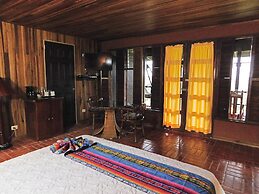 Hotel Arenal Lodge