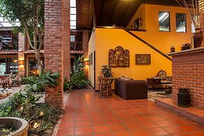 Hotel Arenal Lodge