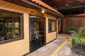 Hotel Arenal Lodge