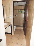 Hotel Arenal Lodge