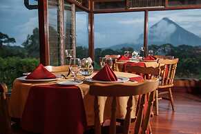 Hotel Arenal Lodge