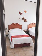 Hotel Arenal Lodge