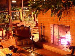 Hotel Arenal Lodge