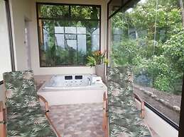 Hotel Arenal Lodge