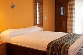 Hotel Arenal Lodge