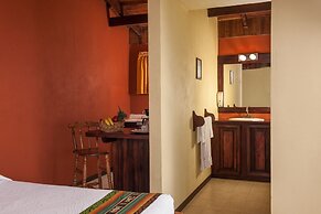 Hotel Arenal Lodge