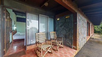 Hotel Arenal Lodge