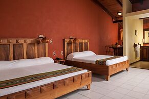 Hotel Arenal Lodge