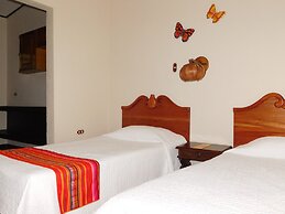 Hotel Arenal Lodge