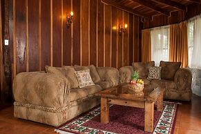 Hotel Arenal Lodge