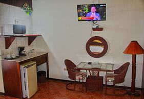 Hotel Arenal Lodge