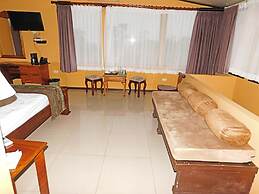 Hotel Arenal Lodge