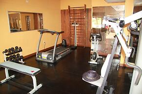 Hotel Arenal Lodge