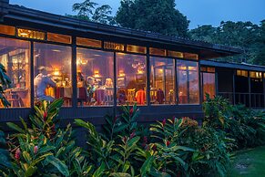 Hotel Arenal Lodge