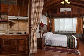 Hotel Arenal Lodge